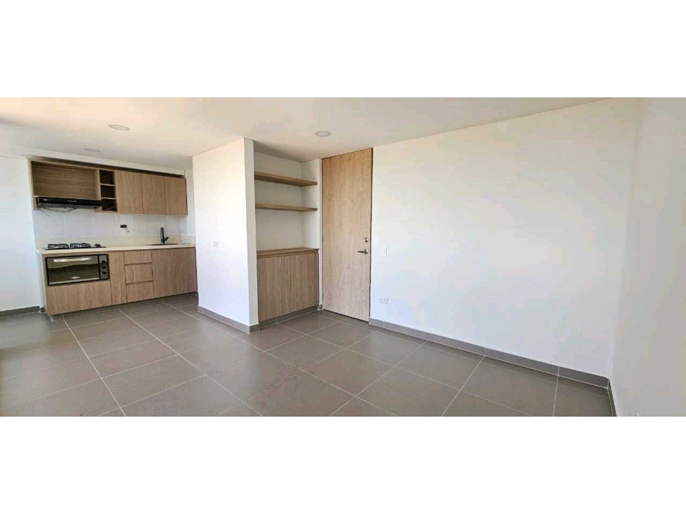 APARTAMENTO EN VENTA RIONEGRO FONTIBON (T) — foto 5