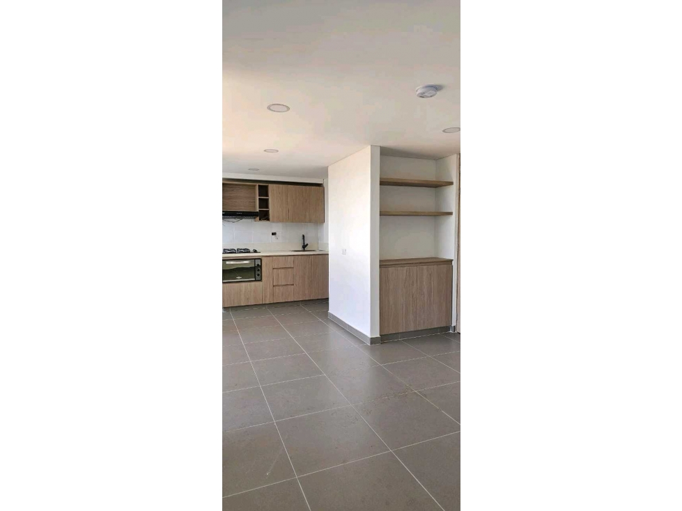 APARTAMENTO EN VENTA RIONEGRO FONTIBON (T) — foto 6