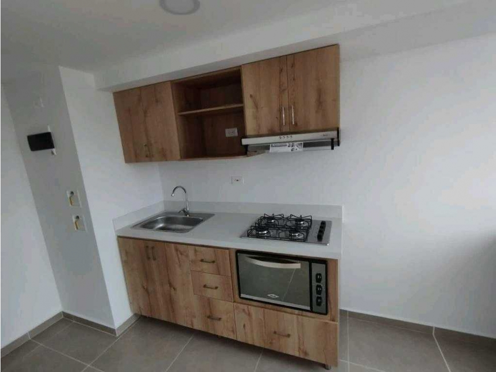 APARTAMENTO EN VENTA RIONEGRO FONTIBON (T) — foto 4