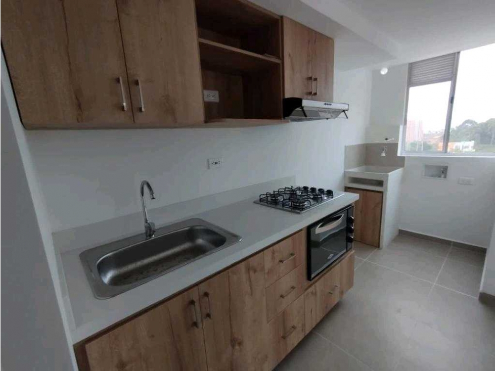 APARTAMENTO EN VENTA RIONEGRO FONTIBON (T) — foto 5