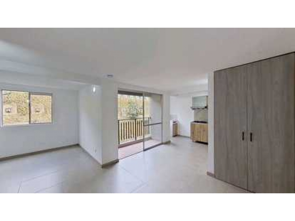APARTAMENTO EN VENTA RIONEGRO FONTIBON (X)