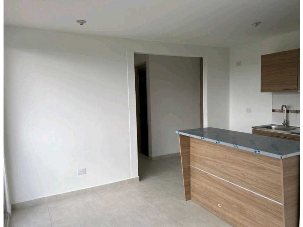 APARTAMENTO EN VENTA RIONEGRO FONTIBON (T) — foto 3