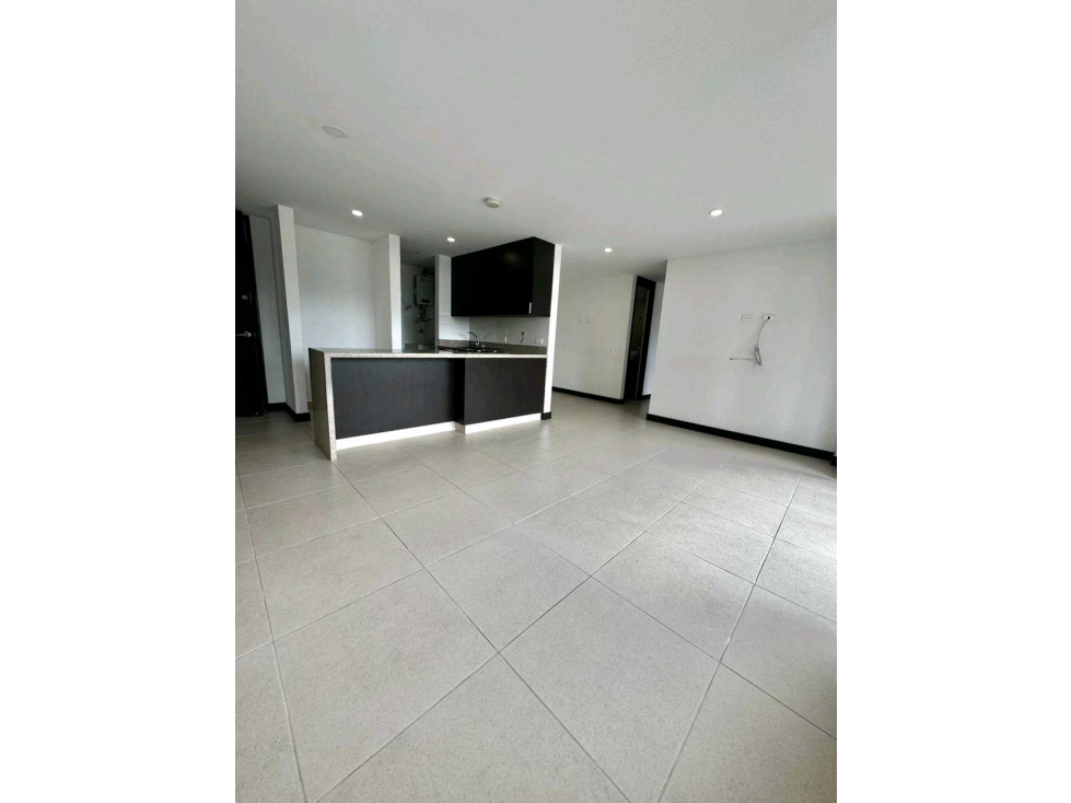 APARTAMENTO EN VENTA RIONEGRO SAN ANTONIO DE PEREIRA (T)