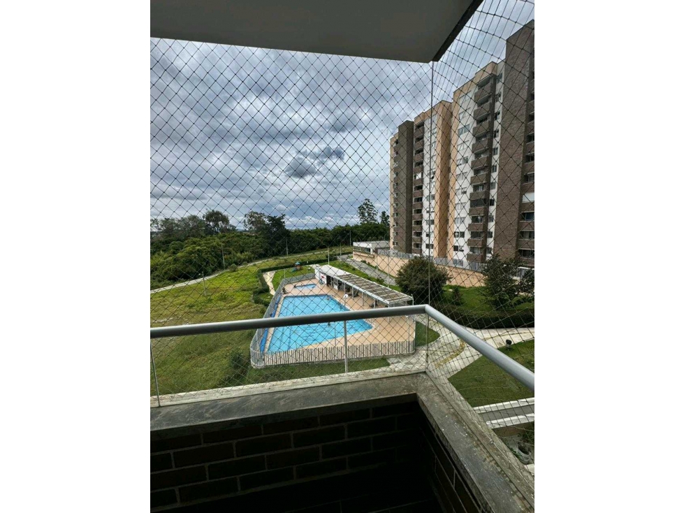 APARTAMENTO EN VENTA RIONEGRO SAN ANTONIO DE PEREIRA (T) — foto 6