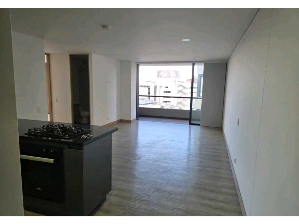 APARTAMENTO EN VENTA RIONEGRO SECTOR SAN ANTONIO DE PEREIRA(T)