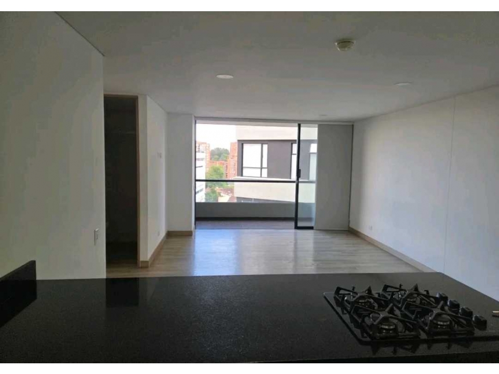 APARTAMENTO EN VENTA RIONEGRO SECTOR SAN ANTONIO DE PEREIRA(T) — foto 2