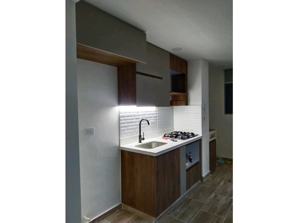 APARTAMENTO EN VENTA RIONEGRO SECTOR FONTIBON (T)