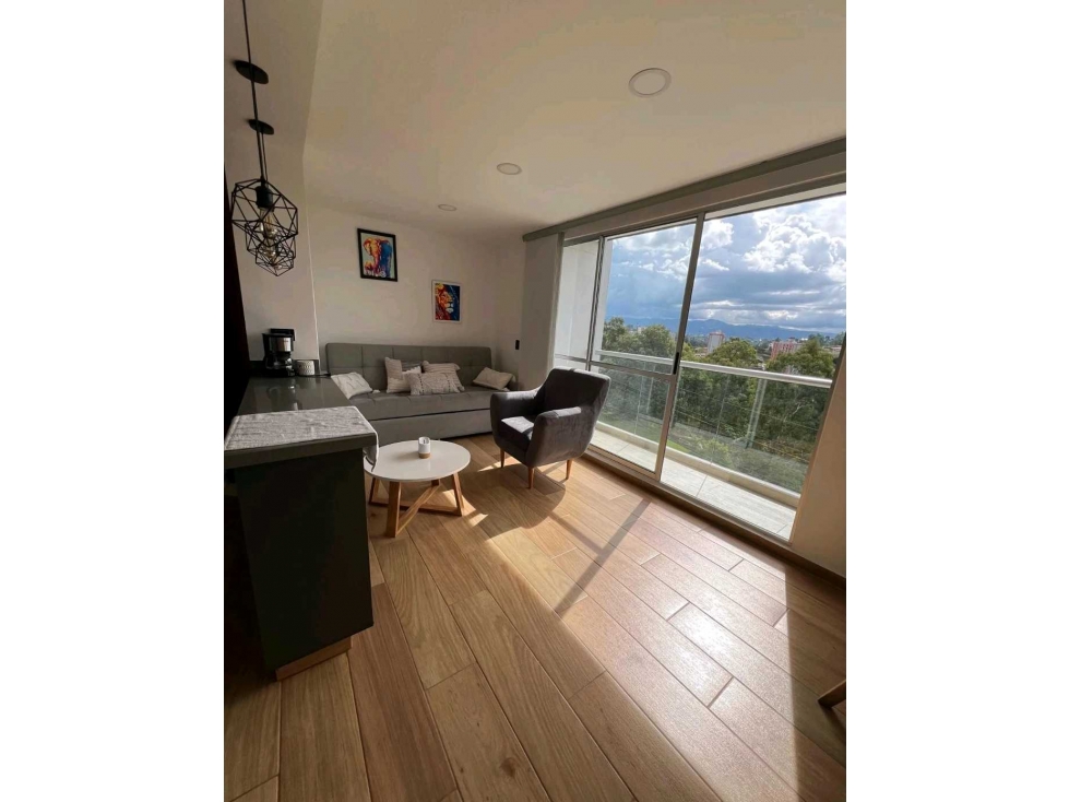 APARTAMENTO EN VENTA RIONEGRO SECTOR FONTIBON (T)