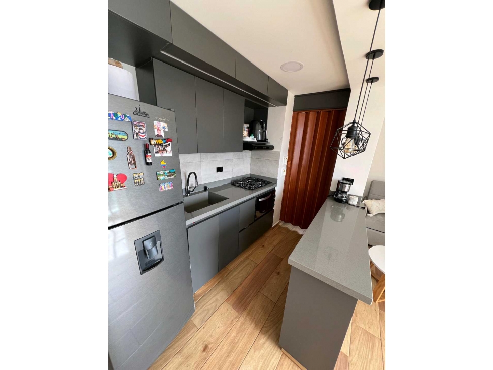 APARTAMENTO EN VENTA RIONEGRO SECTOR FONTIBON (T) — foto 4