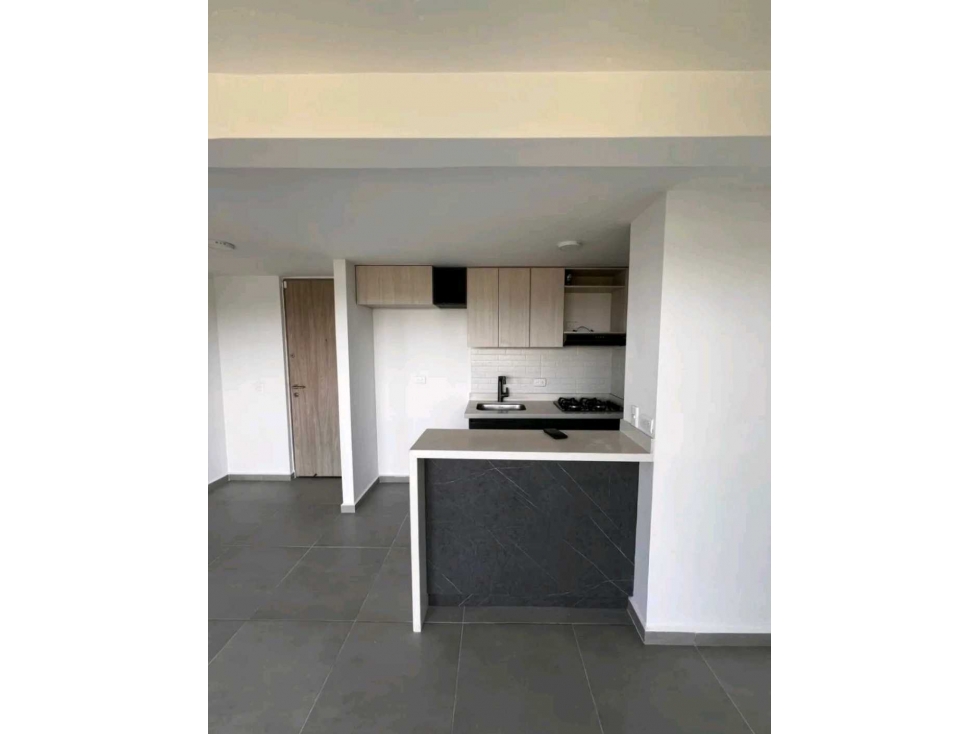 APARTAMENTO EN VENTA RIONEGRO SECTOR FONTIBON (T) — foto 3