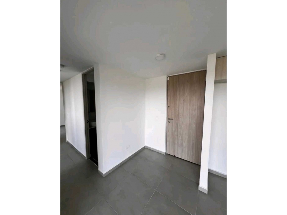 APARTAMENTO EN VENTA RIONEGRO SECTOR FONTIBON (T) — foto 4