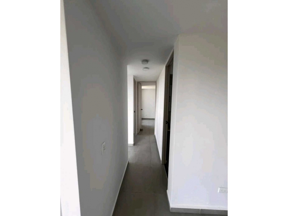 APARTAMENTO EN VENTA RIONEGRO SECTOR FONTIBON (T) — foto 6