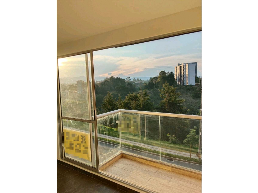 Apartamento en venta Rionegro Antioquia