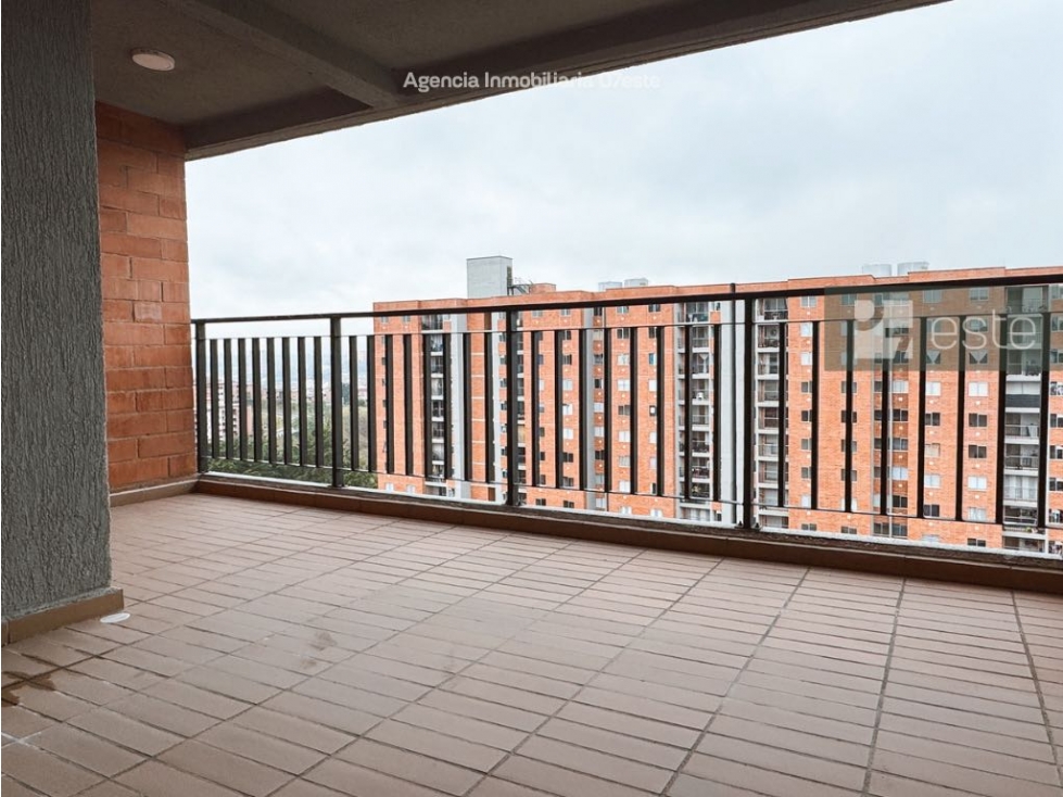 Apartamento en Venta 67 m² Para Estrenar, Fontibón Rionegro