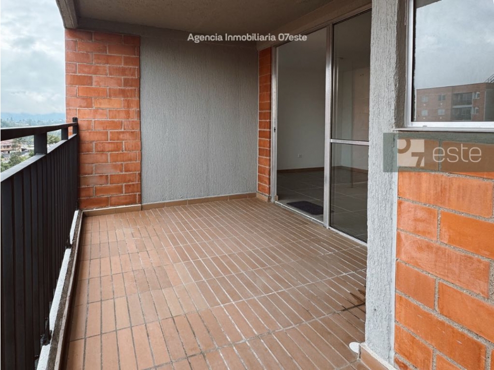 Apartamento en Venta 67 m² Para Estrenar, Fontibón Rionegro — foto 2