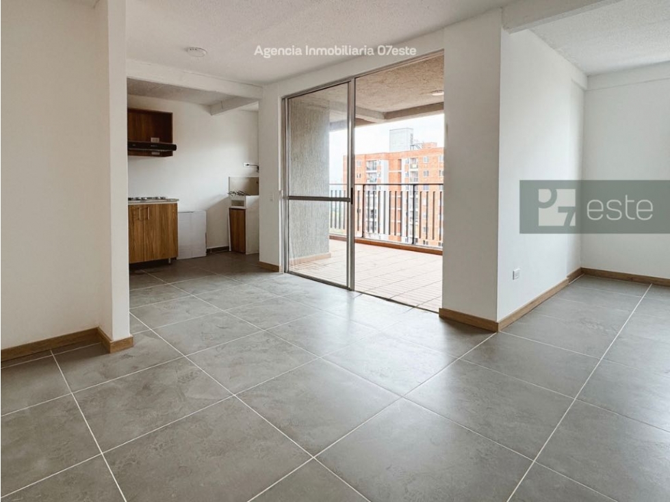 Apartamento en Venta 67 m² Para Estrenar, Fontibón Rionegro — foto 3
