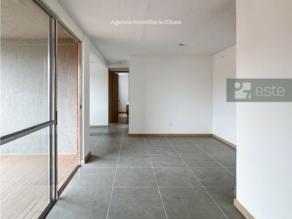 Apartamento en Venta 67 m² Para Estrenar, Fontibón Rionegro — foto 4