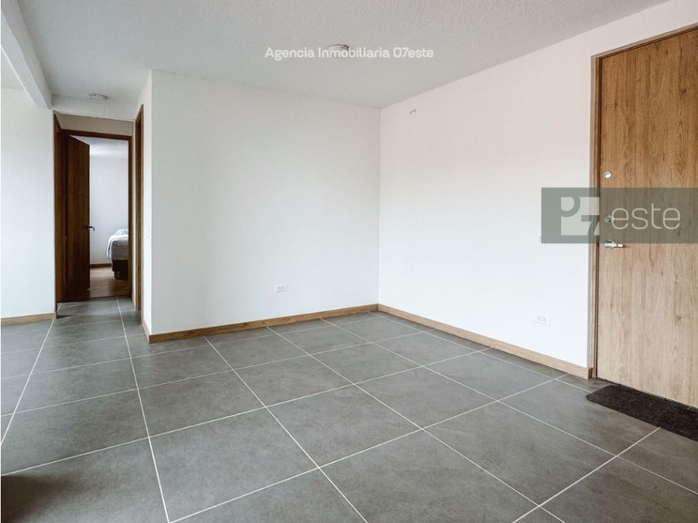Apartamento en Venta 67 m² Para Estrenar, Fontibón Rionegro — foto 5