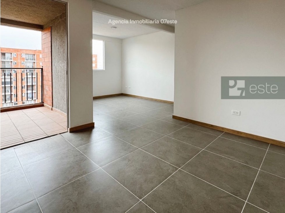 Apartamento en Venta 67 m² Para Estrenar, Fontibón Rionegro — foto 6