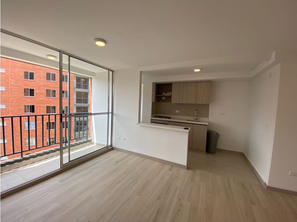 APARTAMENTO EN VENTA -RIONEGRO OJO DE AGUA