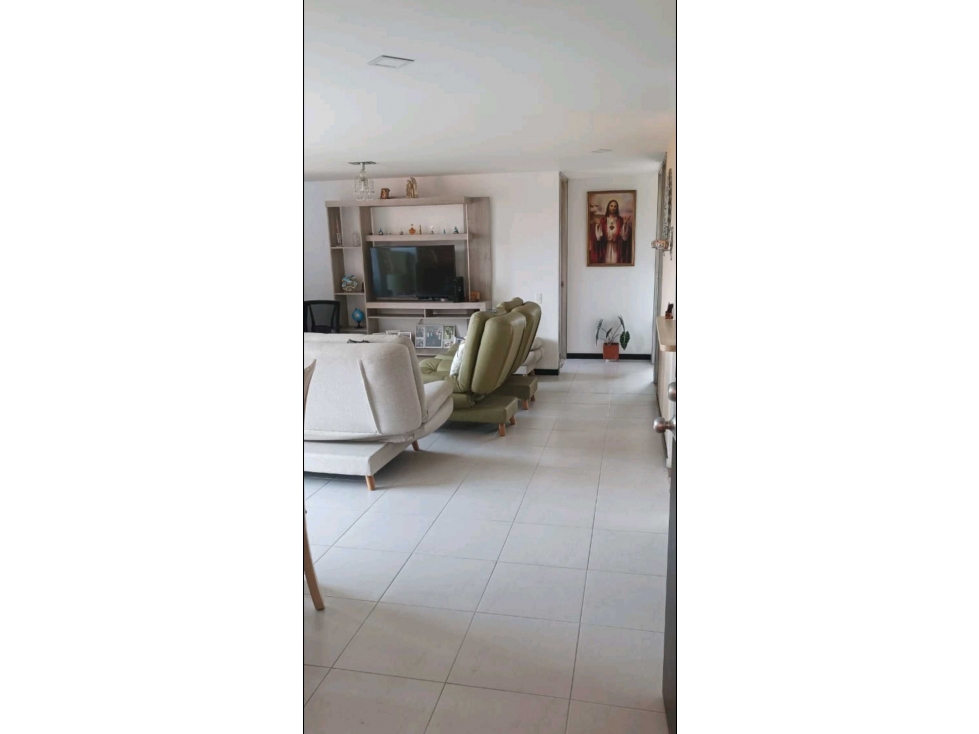 APARTAMENTO EN VENTA RIONEGRO SECTOR SAN ANTONIO (T)