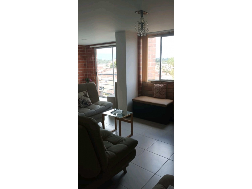 APARTAMENTO EN VENTA RIONEGRO SECTOR SAN ANTONIO (T) — foto 4