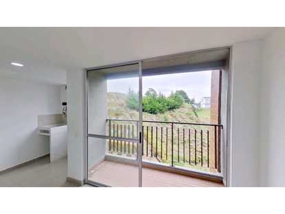APARTAMENTO EN VENTA RIONEGRO SECTOR FONTIBON (X)