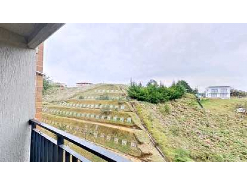 APARTAMENTO EN VENTA RIONEGRO SECTOR FONTIBON (X) — foto 2