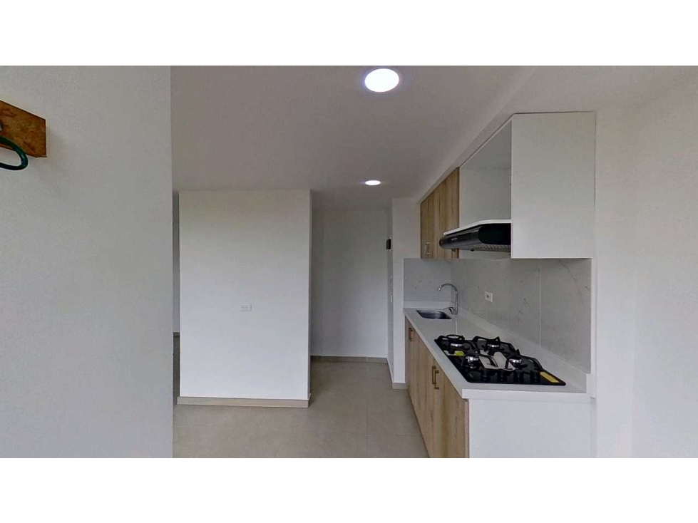 APARTAMENTO EN VENTA RIONEGRO SECTOR FONTIBON (X) — foto 3