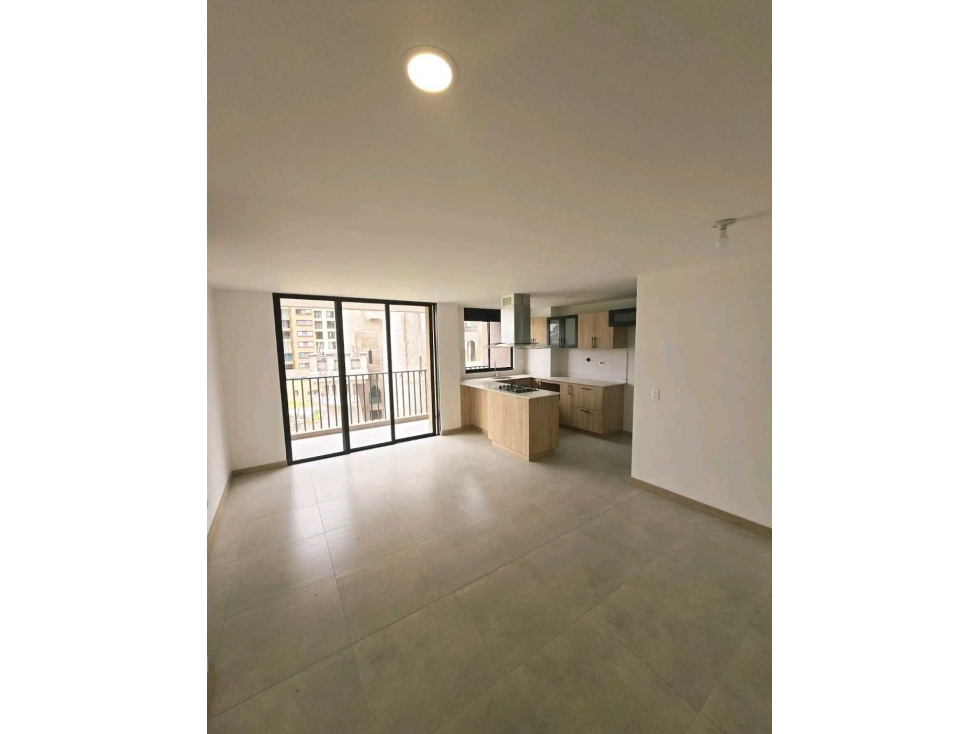 APARTAMENTO EN VENTA RIONEGRO SECTOR SAN ANTONIO DE PEREIRA (T)