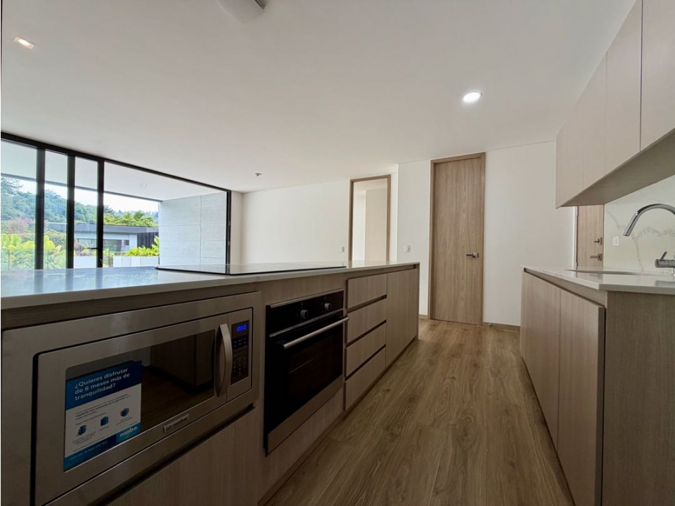Apartamento en venta Rionegro — foto 2