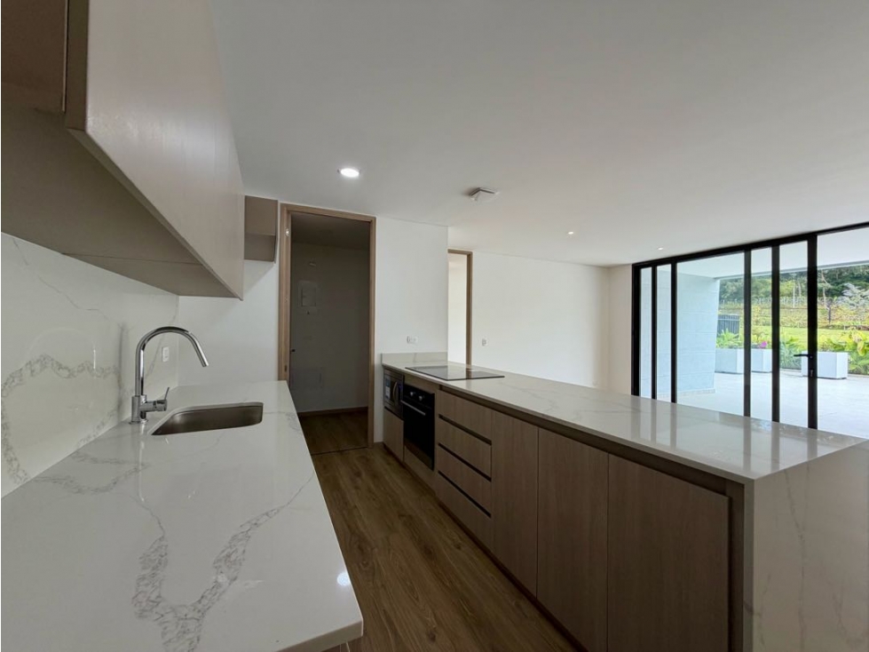 Apartamento en venta Rionegro — foto 3