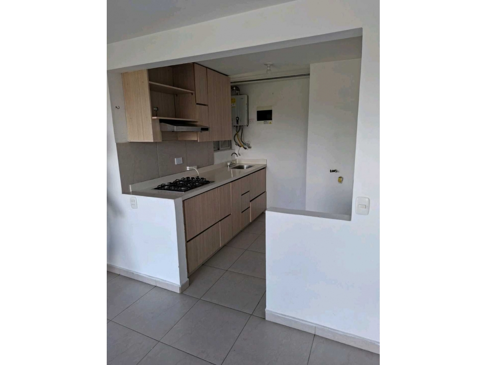 APARTAMENTO EN VENTA RIONEGRO