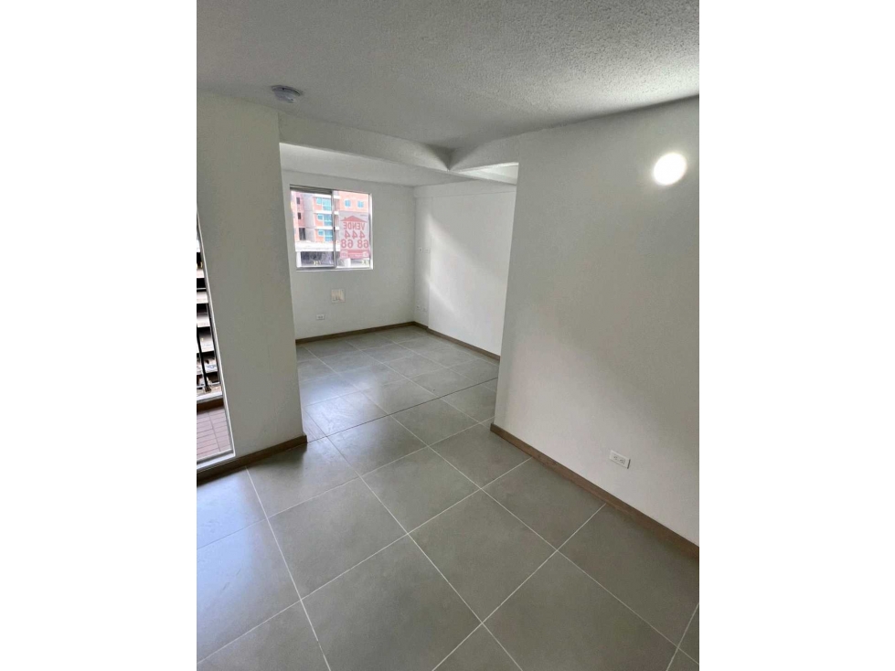 APARTAMENTO EN VENTA RIONEGRO SECTOR FONTIBON (T) — foto 3