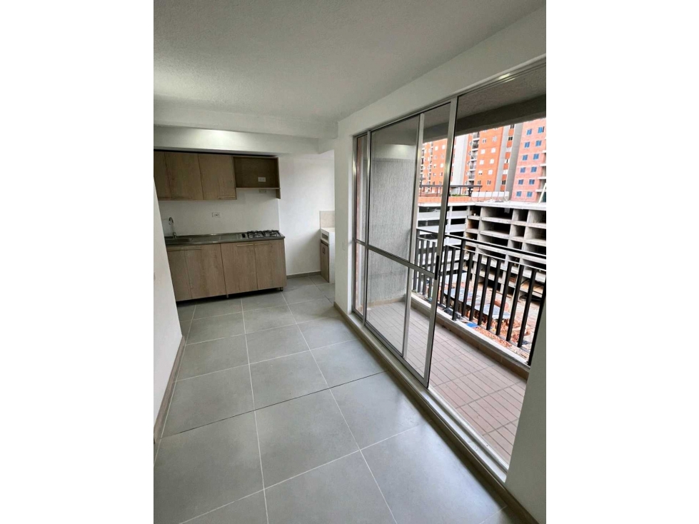 APARTAMENTO EN VENTA RIONEGRO SECTOR FONTIBON (T)