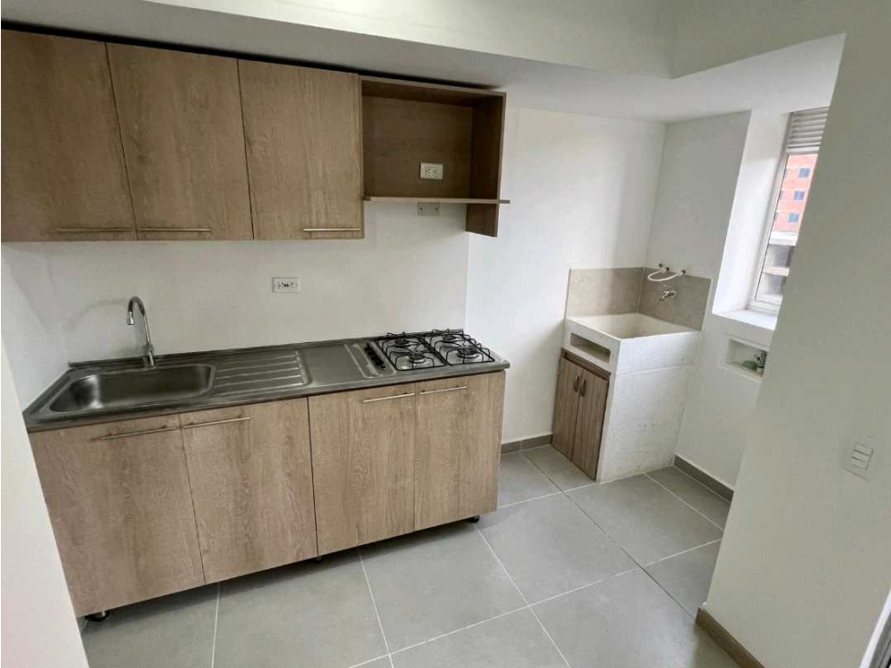 APARTAMENTO EN VENTA RIONEGRO SECTOR FONTIBON (T) — foto 2