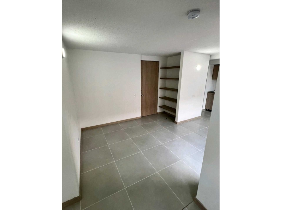 APARTAMENTO EN VENTA RIONEGRO SECTOR FONTIBON (T) — foto 5