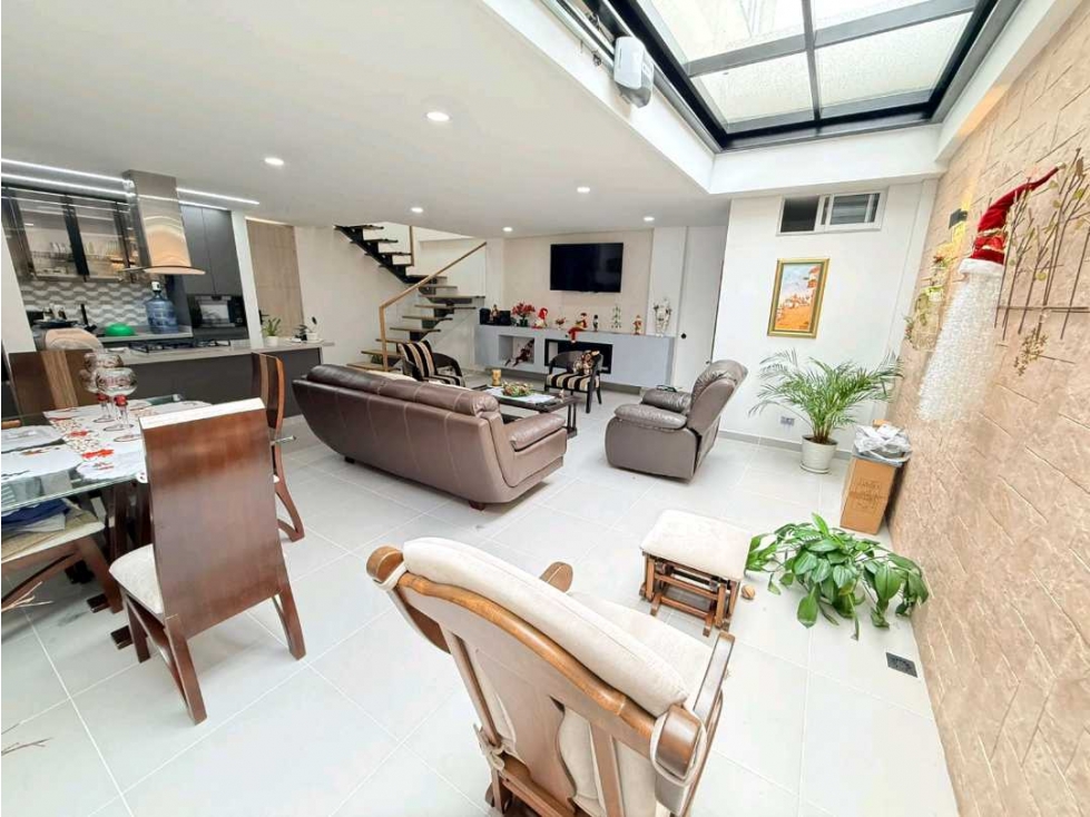 Casa en venta Rionegro Antioquia