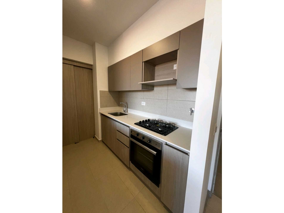 Apartamento en venta Rionegro Antioquia