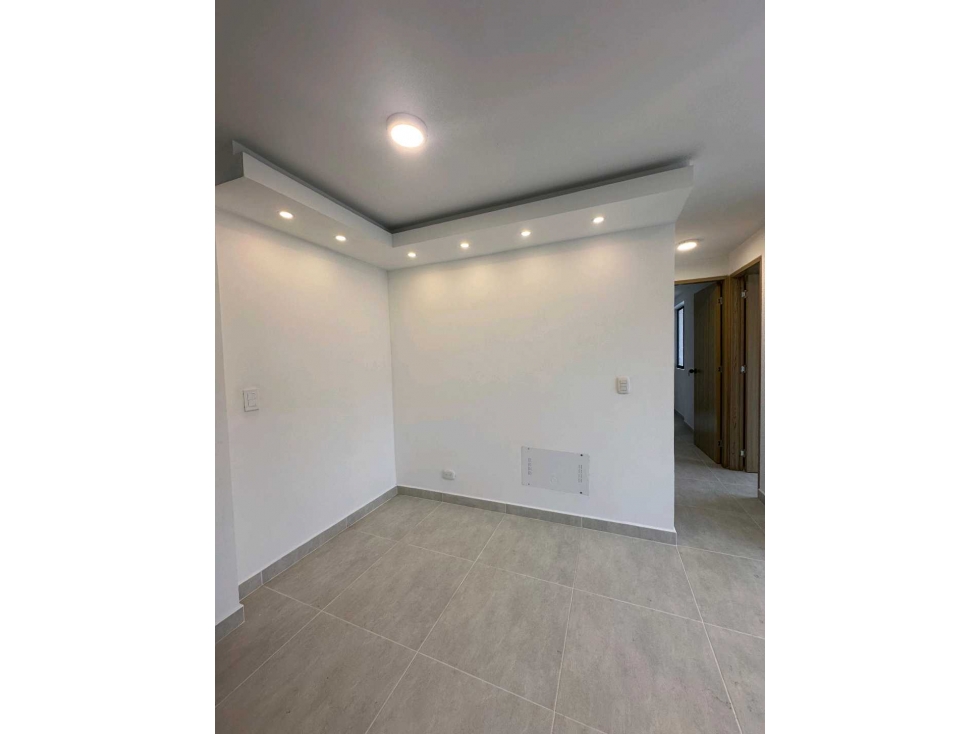APARTAMENTO EN VENTA RIONEGRO SECTOR BOSQUES (T) — foto 4