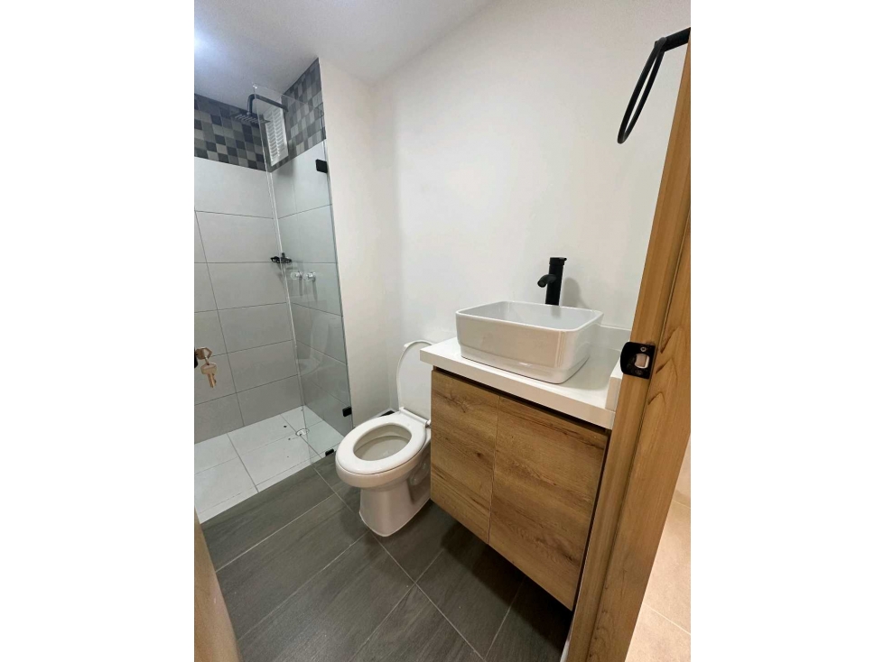 APARTAMENTO EN VENTA RIONEGRO SECTOR BOSQUES (T) — foto 5