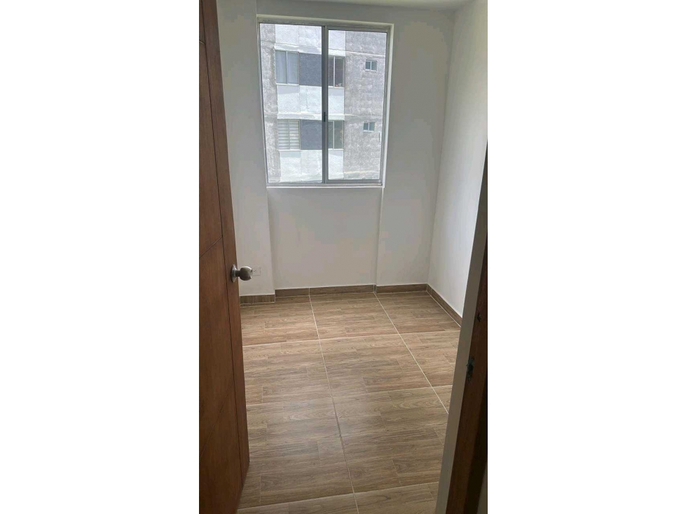 APARTAMENTO EN VENTA RIONEGRO SECTOR EL PORVENIR (T) — foto 6