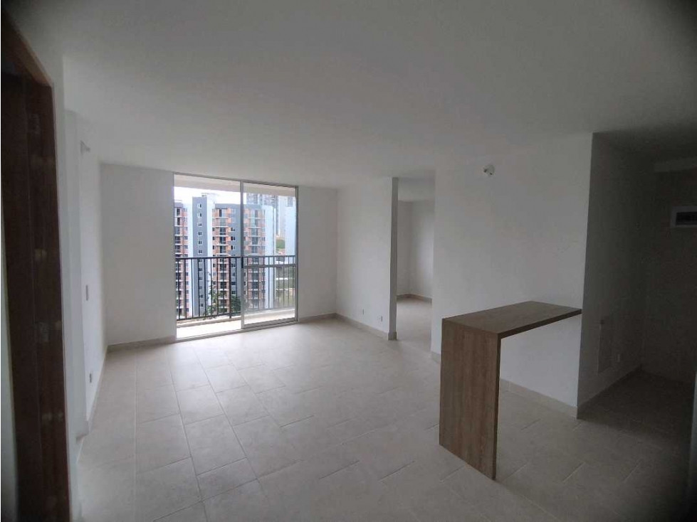 APARTAMENTO EN VENTA RIONEGRO SECTOR EL PORVENIR (T)
