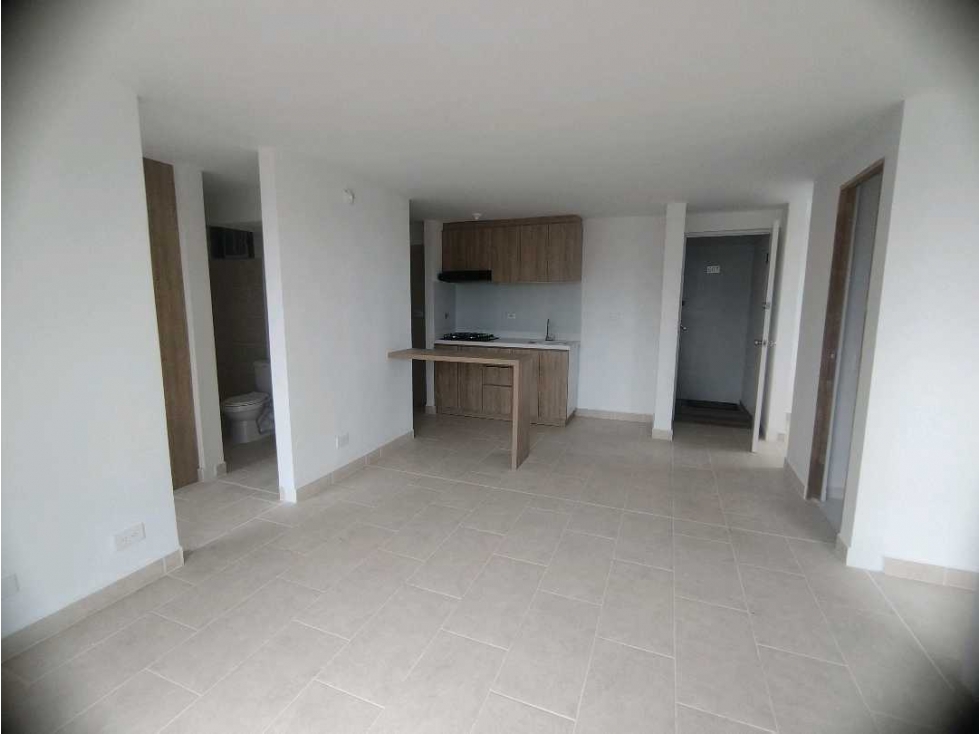 APARTAMENTO EN VENTA RIONEGRO SECTOR EL PORVENIR (T) — foto 4