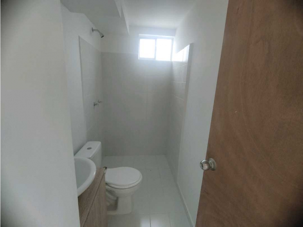 APARTAMENTO EN VENTA RIONEGRO SECTOR EL PORVENIR (T) — foto 6