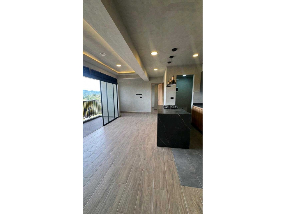 APARTAMENTO EN VENTA RIONEGRO SECTOR BARRO BLANCO (T) — foto 2