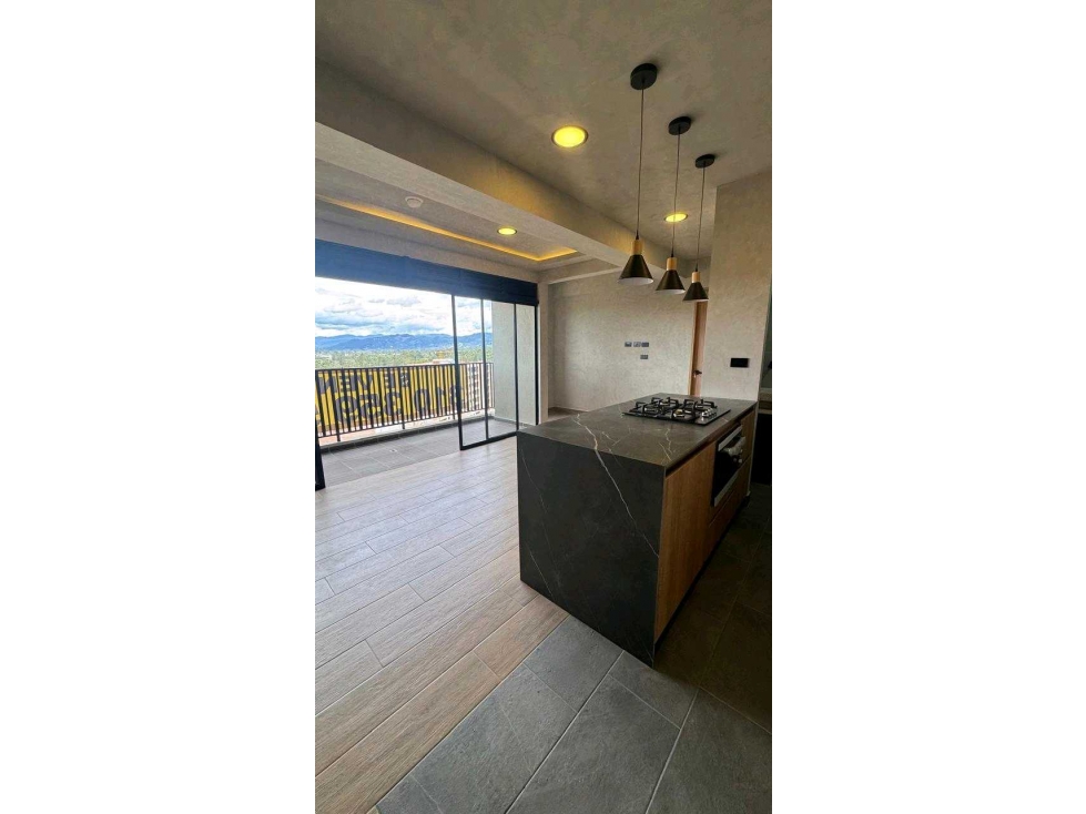 APARTAMENTO EN VENTA RIONEGRO SECTOR BARRO BLANCO (T) — foto 3