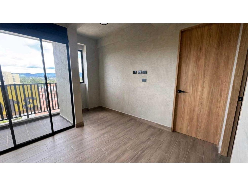 APARTAMENTO EN VENTA RIONEGRO SECTOR BARRO BLANCO (T) — foto 6