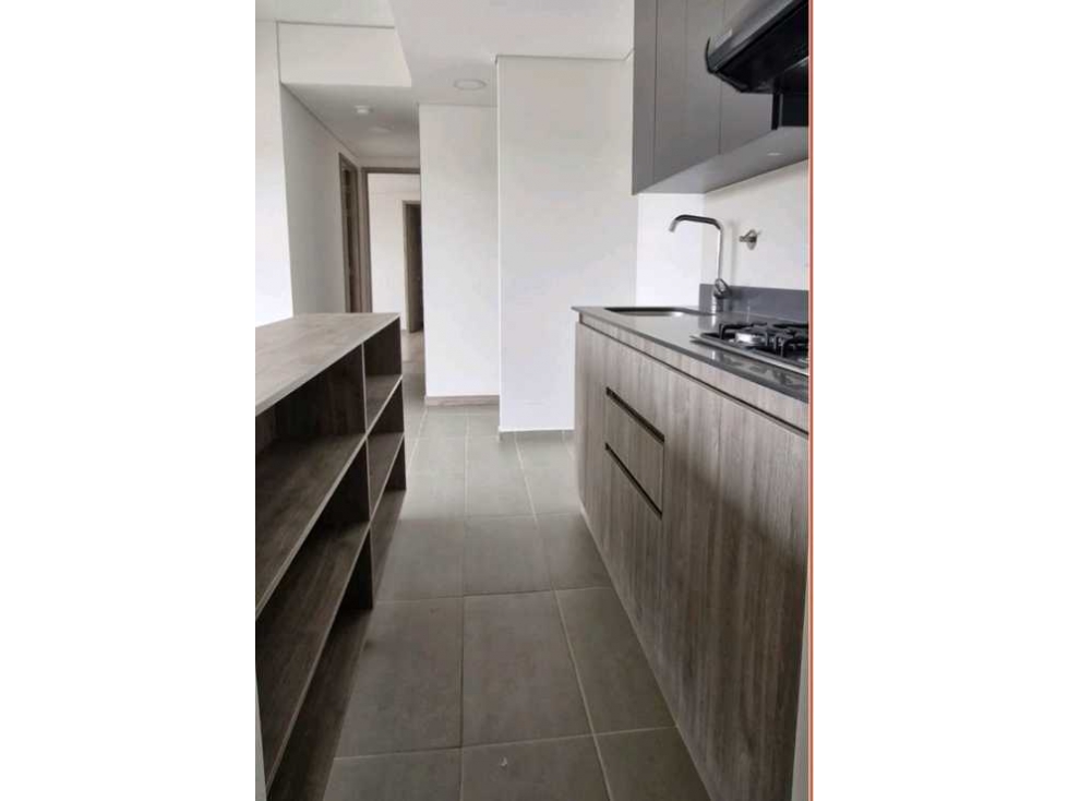APARTAMENTO EN VENTA RIONEGRO SECTOR BARRO BLANCO (T) — foto 3