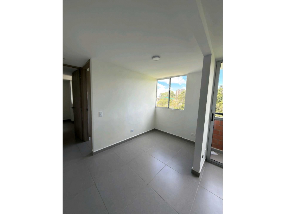 APARTAMENTO EN VENTA RIONEGRO SECTOR FONTIBON (T) — foto 2